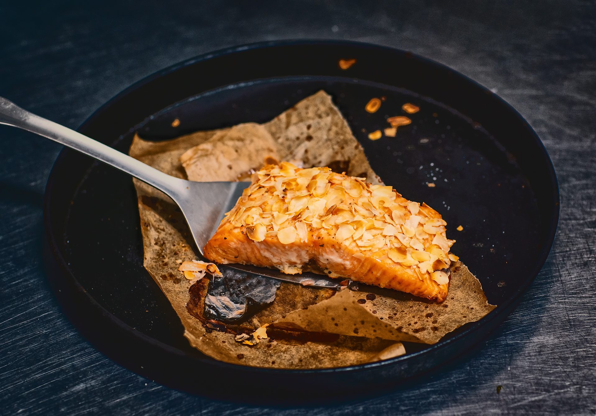 Sala Restaurant Eden